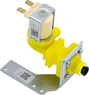 Upgraded 000009120 000008483 Water Inlet Valve Assembly, 000008487 Ice Machine Water Inlet Valve, 5W 120V 60Hz, Compatible with Manitowoc Ice machines Upgraded 000009120 000008483 Water Inlet Valve Assembly, 000008487 Ice Machine Water Inlet Valve, 5W 120V 60Hz, Compatible with Manitowoc Ice machines