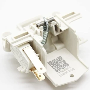 DD81-02132A / DD81-01629A Dishwasher Door Switch Latch Lock Compatible With Samsung Dishwasher Model DW80K5050UB DW80R5060US DW80R5061UG DW80F600UTW DW80K7050UG DW80J3020US DD81-02132A / DD81-01629A Dishwasher Door Switch Latch Lock Compatible With Samsung Dishwasher Model DW80K5050UB DW80R5060US DW80R5061UG DW80F600UTW DW80K7050UG DW80J3020US