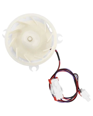 EAU64824401 EAU61505013 Refrigerator Evaporator Fan Motor Assembly,Fit for LG Kenmore Refrigerator Replace EAU36179308,DC Freezer Compartment Fan Motor EAU64824401 EAU61505013 Refrigerator Evaporator Fan Motor Assembly,Fit for LG Kenmore Refrigerator Replace EAU36179308,DC Freezer Compartment Fan Motor