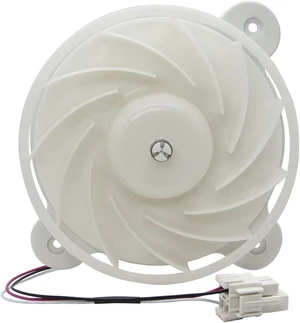DA31-00287B DA31-00334C DA31-00334A Refrigerator Evaporator Fan Motor,Compatible with Samsung Refrigerator Replaces DA31-00334C DA31-00334A DA96-00968A AP6803162 3954921 AP5948644 PS9494284 DA31-00287B DA31-00334C DA31-00334A Refrigerator Evaporator Fan Motor,Compatible with Samsung Refrigerator Replaces DA31-00334C DA31-00334A DA96-00968A AP6803162 3954921 AP5948644 PS9494284