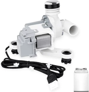 DC97-19289F DC97-19289B DC97-19289A Washer Drain Pump Assembly,Compatible with Samsung Washing Machine Parts Replace# DC97-17349B DC97-17366J DC97-17366A P6806651 PS12592631 PX3516-01 DC97-19289F DC97-19289B DC97-19289A Washer Drain Pump Assembly,Compatible with Samsung Washing Machine Parts Replace# DC97-17349B DC97-17366J DC97-17366A P6806651 PS12592631 PX3516-01