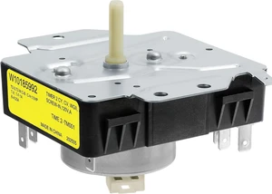 W10185992 Dryer Timer Replacement 418-095-20-B5 WPW10185992 etc Models, Compatible with Maytag Whirlpool, etc Brands, for WED5000DW2 WGD5000DW3 MEDC465HW0 MGDC465HW0 etc Dryer, OEM, 1 Year Warranty W10185992 Dryer Timer Replacement 418-095-20-B5 WPW10185992 etc Models, Compatible with Maytag Whirlpool, etc Brands, for WED5000DW2 WGD5000DW3 MEDC465HW0 MGDC465HW0 etc Dryer, OEM, 1 Year Warranty