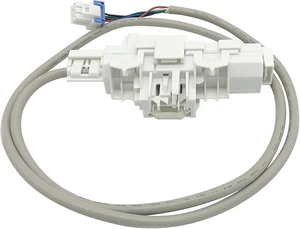 DC34-00025E DC34-00025A Washer Door Lock Switch Fit for Sam.sung,DC34-00025E Compatible with Sam.sung Washer Replaces DC34-00025C 4546106 AP6225255 PS12072637 EAP12072637,3 Year Warranty DC34-00025E DC34-00025A Washer Door Lock Switch Fit for Sam.sung,DC34-00025E Compatible with Sam.sung Washer Replaces DC34-00025C 4546106 AP6225255 PS12072637 EAP12072637,3 Year Warranty