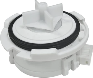 ABQ75742501 Dishwasher Drain Pump Motor Assembly Compatible with LG Kenmore,Dishwasher Drain Pump Fits LDF55458B, LDP5676BD, Replaces ABQ75742501 ABQ75742505 EAU62043401 4963038 EAP12742537 EAU6071080 ABQ75742501 Dishwasher Drain Pump Motor Assembly Compatible with LG Kenmore,Dishwasher Drain Pump Fits LDF55458B, LDP5676BD, Replaces ABQ75742501 ABQ75742505 EAU62043401 4963038 EAP12742537 EAU6071080