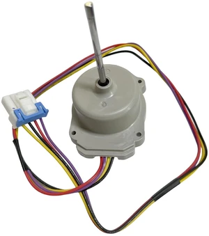 EAU65058312/ODM-056F-12 Refrigerator Evaporator Fan Motor Assembly for LG Replacement Part Number EAU65058522 EAU65058304 EAU65058312/ODM-056F-12 Refrigerator Evaporator Fan Motor Assembly for LG Replacement Part Number EAU65058522 EAU65058304