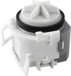 00631200 Dishwasher Drain Pump DC 37-80V ONLY, NOT Fit AC Pumps, Replacement for 631200 AP5972147 PS11704799, 20-45W 3300RPM, Compatible with Select Bosch Dishwashers 00631200 Dishwasher Drain Pump DC 37-80V ONLY, NOT Fit AC Pumps, Replacement for 631200 AP5972147 PS11704799, 20-45W 3300RPM, Compatible with Select Bosch Dishwashers