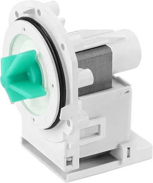 NEW A00126401 bpx1-90e Drain Pump Fit for Frigi-daire Ken-more Dishwasher,by AMI PARTS Replaces AP5690431 5304492415 PS8689824 154736201 NEW A00126401 bpx1-90e Drain Pump Fit for Frigi-daire Ken-more Dishwasher,by AMI PARTS Replaces AP5690431 5304492415 PS8689824 154736201