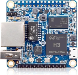 Orange Pi Zero LTS AllWinner H3 512MB Quad-Core, Open-Source Single Board Computer, Run Android, Ubuntu, Debian Image Orange Pi Zero LTS AllWinner H3 512MB Quad-Core, Open-Source Single Board Computer, Run Android, Ubuntu, Debian Image
