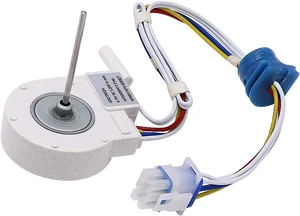 AMI PARTS WR60X10307 WR60X10074 Refrigerator Evaporator Fan Motor,Replaces 1550741 AP4438809 WR60X10224 PS2364950 AP4438809 AMI PARTS WR60X10307 WR60X10074 Refrigerator Evaporator Fan Motor,Replaces 1550741 AP4438809 WR60X10224 PS2364950 AP4438809