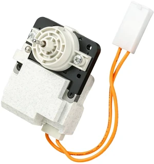 WPW10464673 Refrigerator Evaporator Fan Motor for Whirlpool by Freeboy,Replace W10464673 PS7320664 PS11755167 3020513 AP6021839, Fit for Maytag, KitchenAid, Kenmore, Ikea Refrigerators, 115V 60Hz WPW10464673 Refrigerator Evaporator Fan Motor for Whirlpool by Freeboy,Replace W10464673 PS7320664 PS11755167 3020513 AP6021839, Fit for Maytag, KitchenAid, Kenmore, Ikea Refrigerators, 115V 60Hz
