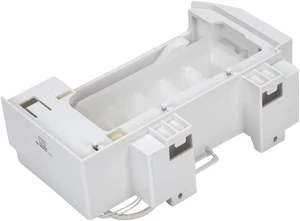 Whirlpool W10873791 Genuine OEM SxS Refrigerator Ice Maker Assembly Replacement Part - Replaces W10760070, W10798411, W10847507, W11130444, and more Whirlpool W10873791 Genuine OEM SxS Refrigerator Ice Maker Assembly Replacement Part - Replaces W10760070, W10798411, W10847507, W11130444, and more