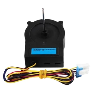 Motor,Compatible for LG,Replacement,Quiet and stable operation,Universal fit,EAU63923602 DC12V Motor,Compatible for LG,Replacement,Quiet and stable operation,Universal fit,EAU63923602 DC12V