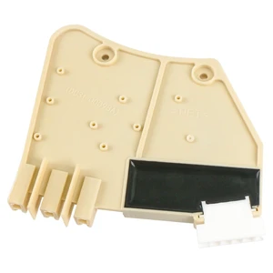 DC31-00098A Washer Motor Rotor Position Sensor Replacement Part for Samsung Kenmore Washing Machine AP4578642 PS4204673 2068316 EAP4204673 DC31-00098A Washer Motor Rotor Position Sensor Replacement Part for Samsung Kenmore Washing Machine AP4578642 PS4204673 2068316 EAP4204673