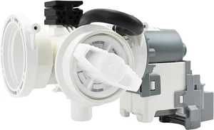 DC97-20621A, DC97-20621C, DC97-17999N Drain Pump Assembly(OEM) Compatible with samsung washer(some models), Replace Number: DC31-00187A, PX3516-01, AP6807020, 4959632, PS12592830, EAP12592830 etc DC97-20621A, DC97-20621C, DC97-17999N Drain Pump Assembly(OEM) Compatible with samsung washer(some models), Replace Number: DC31-00187A, PX3516-01, AP6807020, 4959632, PS12592830, EAP12592830 etc
