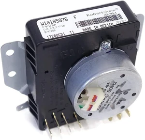 WPW10185976 W10185976 Dryer Timer by Part Supply House WPW10185976 W10185976 Dryer Timer by Part Supply House
