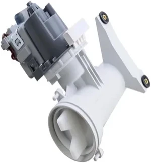 Suitable For GE, Washing Machine Drain Pump Motor B40-3A01 120V WH23X25518 WH23X10038 Suitable For GE, Washing Machine Drain Pump Motor B40-3A01 120V WH23X25518 WH23X10038