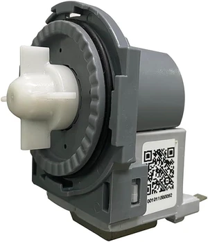 Upgraded DD81-01527A D.I.Accessa Original Equipment Manufacturer (OEM) Part Drain Pump Motor Replacement for Samsung Dishwasher DW80R5061 DW80R5060 Series(100% Authentic - No imitation) Upgraded DD81-01527A D.I.Accessa Original Equipment Manufacturer (OEM) Part Drain Pump Motor Replacement for Samsung Dishwasher DW80R5061 DW80R5060 Series(100% Authentic - No imitation)