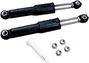 Replacement 5304485917 Washer Shock Absorber kit Fits Frigidaire, Electrolux Washing machine Replacement 5304485917 Washer Shock Absorber kit Fits Frigidaire, Electrolux Washing machine