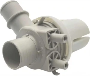 Drain Pump For LG Washer DP040-012 4681EA1007A 120V,Washer Drain Pump DP040-012 4681EA1007A | 120V For LG Kenmore | Fix Not Draining & Noise Drain Pump For LG Washer DP040-012 4681EA1007A 120V,Washer Drain Pump DP040-012 4681EA1007A | 120V For LG Kenmore | Fix Not Draining & Noise