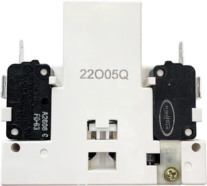 AGM76209501(AP6335271) replaces AFK73909601 Dishwasher Door Latch Assembly Compatible With LG Kenmore. Part Number: AFK73909602 4873384 AP6800716 PS12588938 EAP12588938 AGM76209501(AP6335271) replaces AFK73909601 Dishwasher Door Latch Assembly Compatible With LG Kenmore. Part Number: AFK73909602 4873384 AP6800716 PS12588938 EAP12588938