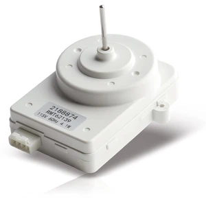 2188874 w10508362 Refrigerator Condenser Fan Motor Compatible with WhirlpoolKenmoreKitchenAidAmanaCrosleyJenn-AirMaytag Refrigerators - Replaces 2188875 AP6006075 WP2188874 PS11739140 2188874 w10508362 Refrigerator Condenser Fan Motor Compatible with WhirlpoolKenmoreKitchenAidAmanaCrosleyJenn-AirMaytag Refrigerators - Replaces 2188875 AP6006075 WP2188874 PS11739140