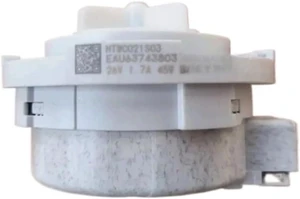 Compatible for LG Washing Machine Drainage Pump Motor EAU63743803 NTWC021S03 DC26V 1.7A 45W Part Compatible for LG Washing Machine Drainage Pump Motor EAU63743803 NTWC021S03 DC26V 1.7A 45W Part