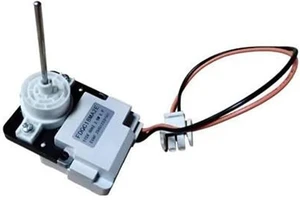 Replacement Refrigerator Fan Motor 115V - Compatible with 294D1233P001, FDQC18MA2E, RMT62111 Replacement Refrigerator Fan Motor 115V - Compatible with 294D1233P001, FDQC18MA2E, RMT62111