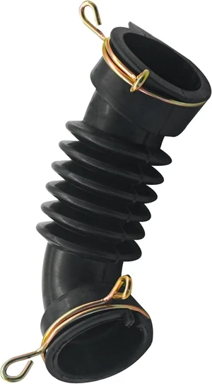 DC67-00467A Washer Dispenser Hose with Clamps,Fits for Samsung Washing Machine Drawer To Drum Hose DC67-00467A Washer Dispenser Hose with Clamps,Fits for Samsung Washing Machine Drawer To Drum Hose