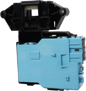 OEM EBF49827801 Washer Door Lock Switch Assembly Compatible with Kenmore LG,Replaces 6601ER1004C, Replaces 6601ER1004E EBF49827802, Replaces 1268254 PS3533609 OEM EBF49827801 Washer Door Lock Switch Assembly Compatible with Kenmore LG,Replaces 6601ER1004C, Replaces 6601ER1004E EBF49827802, Replaces 1268254 PS3533609