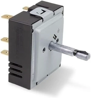 Gas stove ignition switch DG44-01006A/DG44-01007B is suitable for Samsung gas stove switches Gas stove ignition switch DG44-01006A/DG44-01007B is suitable for Samsung gas stove switches