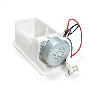 WPW10196393 Air Damper Control Assembly,Replaces W10196393, Replaces AP6016813 WPW10196393 Air Damper Control Assembly,Replaces W10196393, Replaces AP6016813