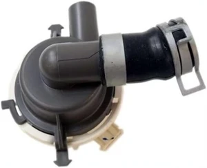 Suitable for LG dishwasher drain pump ABQ73503002 ABQ73503004 including housing assembly Suitable for LG dishwasher drain pump ABQ73503002 ABQ73503004 including housing assembly