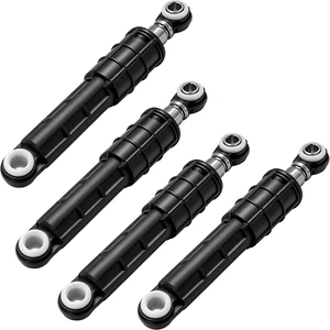 DC66-00470D Washer Shock Absorbers Fit for Sam-sung WF45B6300AC/US,WF45B6300AP/US WF45R6100AC/US WF45R6100AP/US WF45R6100AW/US WF45R6300AC/US WF45R6300AV/US WF45R6300AW/US WF45T6000AV/A5 DC66-00470D Washer Shock Absorbers Fit for Sam-sung WF45B6300AC/US,WF45B6300AP/US WF45R6100AC/US WF45R6100AP/US WF45R6100AW/US WF45R6300AC/US WF45R6300AV/US WF45R6300AW/US WF45T6000AV/A5
