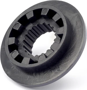 DC97-16984A Washer Clutch Gear Coupling Compatible with Samsung Washing Machine Part Replace DC9716984A DC97-16984A Washer Clutch Gear Coupling Compatible with Samsung Washing Machine Part Replace DC9716984A