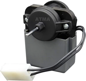 2315539 Refrigerator Evaporator Fan Motor Compatible with Whirlpool Kenmore Refrigerator Replaces wp2315539 2219689 2225625 W10438708 WP2315539VP AP6007247 PS11740359 2315539 Refrigerator Evaporator Fan Motor Compatible with Whirlpool Kenmore Refrigerator Replaces wp2315539 2219689 2225625 W10438708 WP2315539VP AP6007247 PS11740359