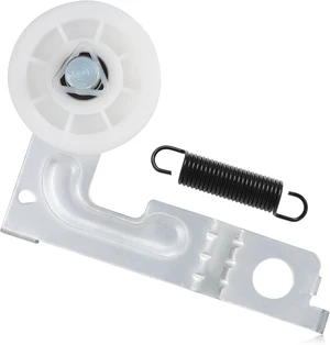 4561EL3002A Dryer Idler Pulley Assembly for LG Kenmore AP4438243 PS3523033,Replaces EA3523033 AH3523033 AP7220429 PS17269866 1267530, Fits DLGX2651R DLE7300WE DLE2050W DLE2514W DLE2516W DLE3777W 4561EL3002A Dryer Idler Pulley Assembly for LG Kenmore AP4438243 PS3523033,Replaces EA3523033 AH3523033 AP7220429 PS17269866 1267530, Fits DLGX2651R DLE7300WE DLE2050W DLE2514W DLE2516W DLE3777W