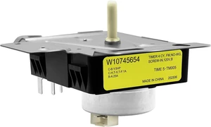 W10745654 W10857611 W10745654 A W10436306 Dryer Timer Compatible with Amana NGD4655EW2 NGD4655EW1 NGD4655EW3 NGD4655EW4 Crosley VGD6505GW0 Roper RGD4516FW0 Dryer W10745654 W10857611 W10745654 A W10436306 Dryer Timer Compatible with Amana NGD4655EW2 NGD4655EW1 NGD4655EW3 NGD4655EW4 Crosley VGD6505GW0 Roper RGD4516FW0 Dryer