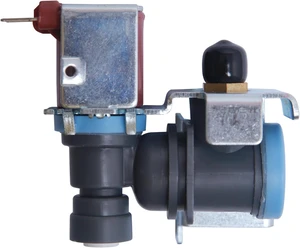 WPW10498976 W10420082 W10498976 Refrigerator Water Inlet Valve Replacement compatible with Whirlpool Maytag Kenmore WPW10498976 W10420082 W10498976 Refrigerator Water Inlet Valve Replacement compatible with Whirlpool Maytag Kenmore