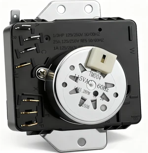 W10185969 WPW10185969 Dryer Timer Compatible with May-tag 7MMGP0035WQ0,Compatible with whirl-pool WGD5000VQ1, 7MWG45500SQ1, Replacement for 418-093-20-B5, 1-Year Warranty. W10185969 WPW10185969 Dryer Timer Compatible with May-tag 7MMGP0035WQ0,Compatible with whirl-pool WGD5000VQ1, 7MWG45500SQ1, Replacement for 418-093-20-B5, 1-Year Warranty.