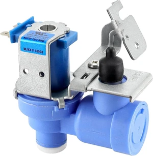 MJX41178908 Refrigerator Water Valve Replacement for L.G, Replaces AP4451762, PS3536019 MJX41178908 Refrigerator Water Valve Replacement for L.G, Replaces AP4451762, PS3536019