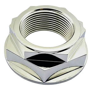 4020FA4208E Washer Hub Nut for LG Washing Machine Fit WT1001CW WT4801CW,Washer Tub Spanner Nut Replacement FAD30370402 1326576 AP5246915 EAP3577094 PS3577094 ALG51395 PD00025471