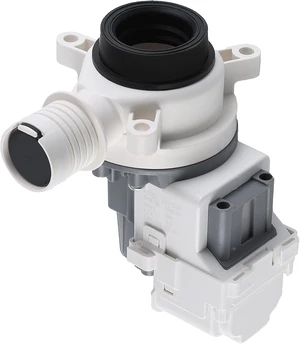 W11399437 W11259498 Washer Drain Pump Assembly for Whirlpool Maytag Kenmore,B25-3A04 Washing Machine Drain Pump Replace W11259498 4961028 AP6974144 PS12731241 EAP12731241 W11399437 W11259498 Washer Drain Pump Assembly for Whirlpool Maytag Kenmore,B25-3A04 Washing Machine Drain Pump Replace W11259498 4961028 AP6974144 PS12731241 EAP12731241