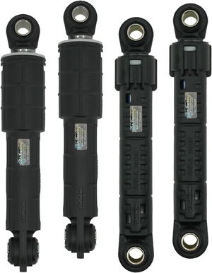 DC66-00470C DC66-00531B Shock Absorber Front and Rear Set for Samsung Washers - 4 Pack DC66-00470C DC66-00531B Shock Absorber Front and Rear Set for Samsung Washers - 4 Pack