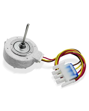 809069201 809069206 Refrigerator Evaporator Fan Motor Fit for Frigidaire,Fit for Kenmore Electrolux Crosley White-Westinghouse Kelvinator Gibson Sears Tappan, Replace 4456990 AP6041795 PS11775846 809069201 809069206 Refrigerator Evaporator Fan Motor Fit for Frigidaire,Fit for Kenmore Electrolux Crosley White-Westinghouse Kelvinator Gibson Sears Tappan, Replace 4456990 AP6041795 PS11775846