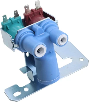 WR57X10032 WR57X33326 DSHF6VGBBCWW Refrigerator Water Inlet Valve,DSHF6VGBCCWW DSHS6VGBBCSS GSF25JGBBWW GSF25JGBBBB GSH22JGBBBB GSH22JGBBCC GSH22JSBBSS GSH25JGBBBB GSH25JGBBCC; For GE models. WR57X10032 WR57X33326 DSHF6VGBBCWW Refrigerator Water Inlet Valve,DSHF6VGBCCWW DSHS6VGBBCSS GSF25JGBBWW GSF25JGBBBB GSH22JGBBBB GSH22JGBBCC GSH22JSBBSS GSH25JGBBBB GSH25JGBBCC; For GE models.