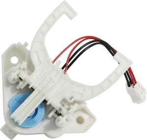 WH03X36897 WH18X27186 Washer Dryer Combo Mode Shifter Actuator,Compatible with GE Laundry, Replaces 4984434 AP7225424 PS17626543 EAP17626543 WH03X36897 WH18X27186 Washer Dryer Combo Mode Shifter Actuator,Compatible with GE Laundry, Replaces 4984434 AP7225424 PS17626543 EAP17626543