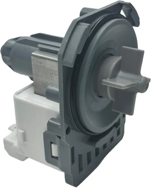 WD26X10049 Dishwasher Drain Pump,120V, Direct Compatible with GE & Whirlpool Dishwashers