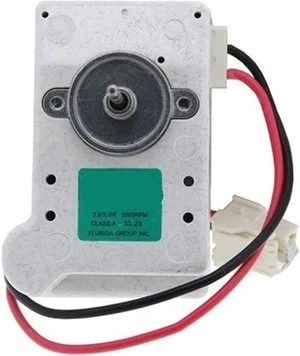 Evaporator Fan Motor For Frigidaire Fridge FD-GXF5212A-R6001 242219206,Refrigerator Evaporator Motor FD-GXF5212A-R6001 | 115V For Frigidaire Kenmore Electrolux | Replaces 242219206 | Restore Cool Evaporator Fan Motor For Frigidaire Fridge FD-GXF5212A-R6001 242219206,Refrigerator Evaporator Motor FD-GXF5212A-R6001 | 115V For Frigidaire Kenmore Electrolux | Replaces 242219206 | Restore Cool