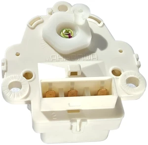 4681EA1009H Washing Machine Clutch Motor Compatible with LG Kenmore Washer Washing 4681EA1009C 4681EA1009K, AP5243883 4681EA1009H Washing Machine Clutch Motor Compatible with LG Kenmore Washer Washing 4681EA1009C 4681EA1009K, AP5243883