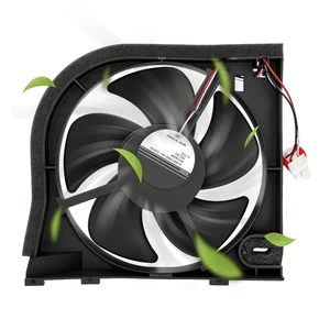 DA97-20025A Refrigerator Condenser Fan Motor Compatible with Sam-Sung,Fit for RF18A5101SR RF28T5001SG RF28T5001WW RF29BB860012 Replace for PD00076495 4962138 AP6883701 PS12720104 EAP12720104 DA97-20025A Refrigerator Condenser Fan Motor Compatible with Sam-Sung,Fit for RF18A5101SR RF28T5001SG RF28T5001WW RF29BB860012 Replace for PD00076495 4962138 AP6883701 PS12720104 EAP12720104